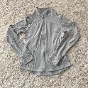 Lululemon zip up
